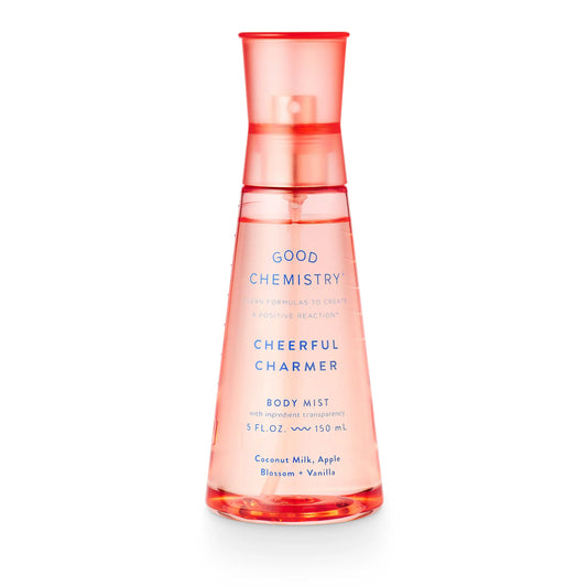 Good Chemistry Cheerful Charmer Body Mist (5 fl oz)