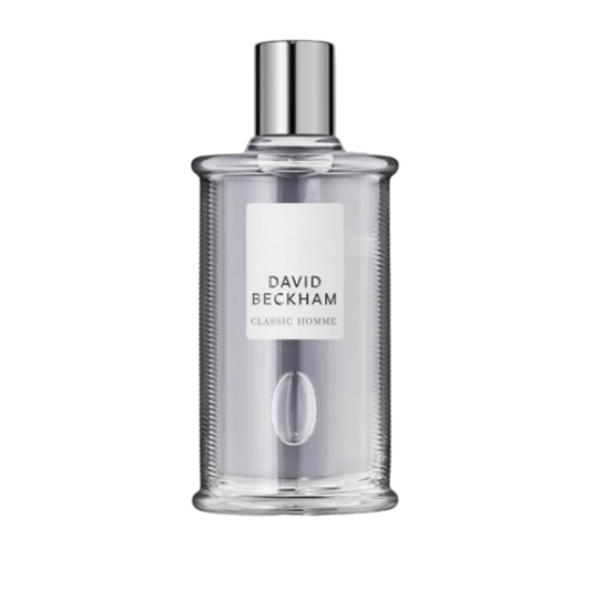 David Beckham Classic Homme Eau de Toilette For Him 100ml (3.5oz)