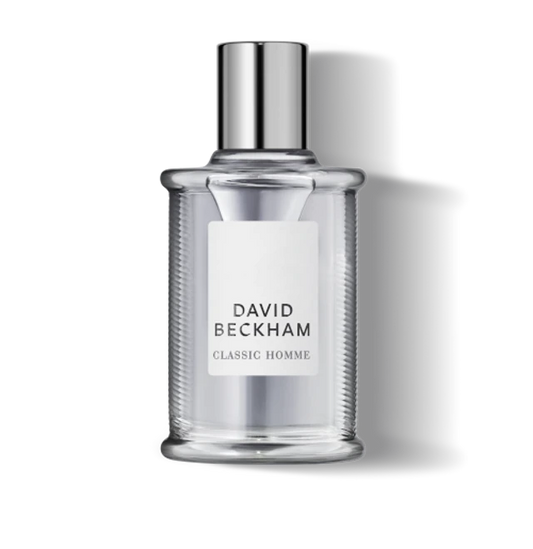 David Beckham Classic Homme Eau de Toilette For Him 50ml (1.7oz)