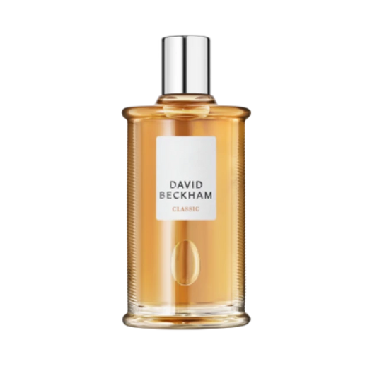 David Beckham Classic Eau de Toilette 100mL (3.5oz)