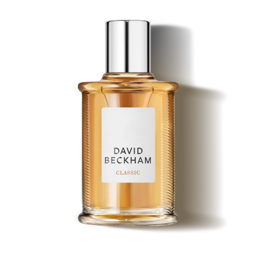 David Beckham Classic Eau de Toilette 50mL (1.70z)