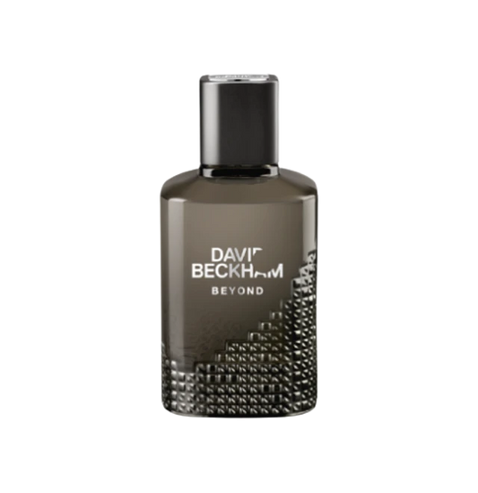 DAVID BECKHAM Beyond by EDT Spray Eau de Toilette for Him 90ml