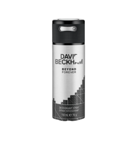 David Beckham Beyond Forever Deodorant Body Spray 150ml