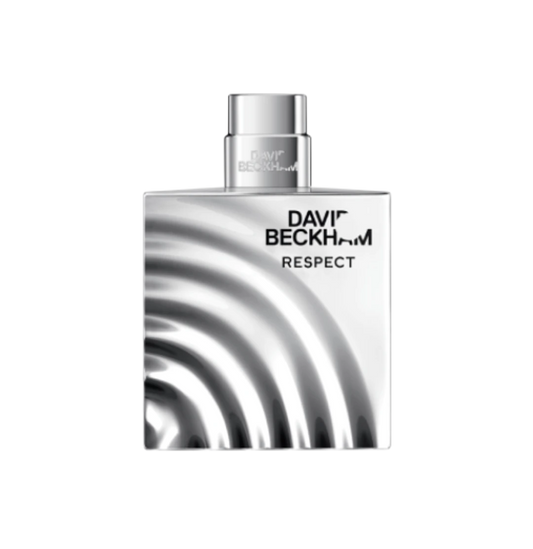 David Beckham RESPECT Eau de Toilette for Him 90ml