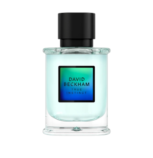 DAVID BECKHAM Men's True Instinct Eau de Parfum 50ml