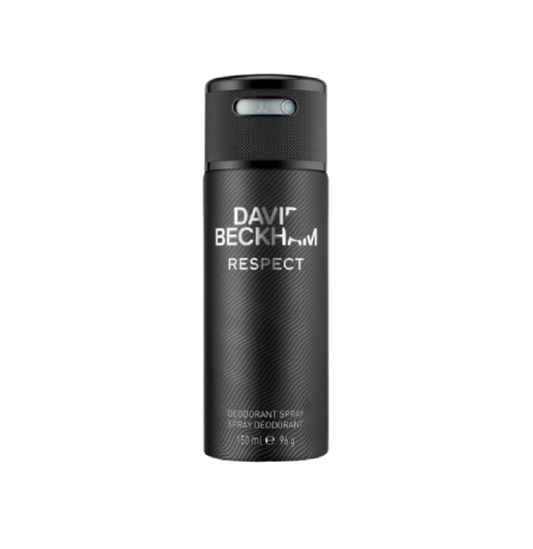 David Beckham Respect Deodorant Body Spray 150ml