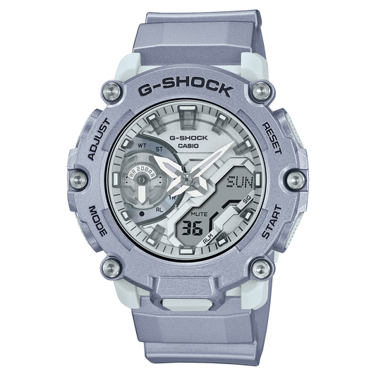 Casio G-Shock GA-2200FF-8A