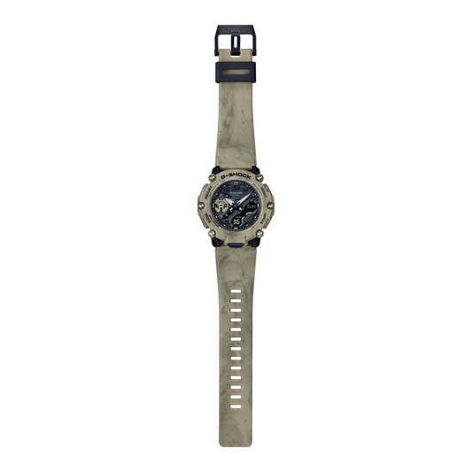 Casio G-Shock GA-2200SL-5A