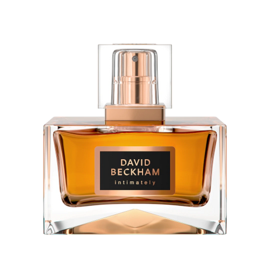 David Beckham Intimately Eau de Toilette For Him 75ml (2.6oz)