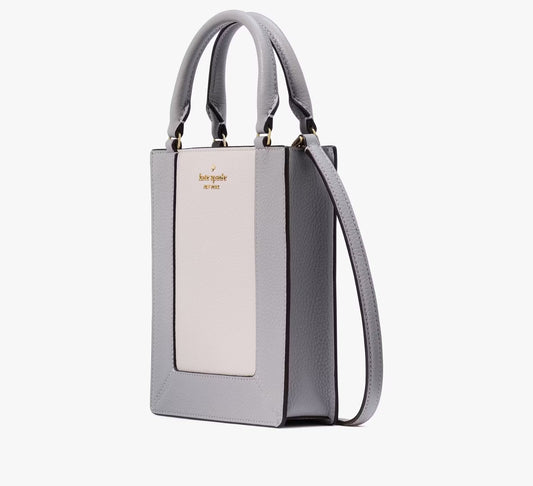 Kate Spade New York Lena Colorblock Mini Tote