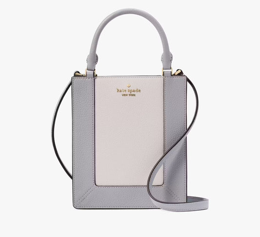 Kate Spade New York Lena Colorblock Mini Tote