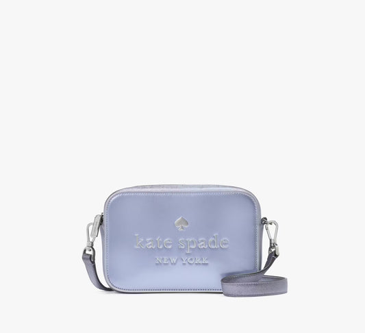 Kate Spade New York Oh Snap Mini Camera Bag in Candied Flower Multi