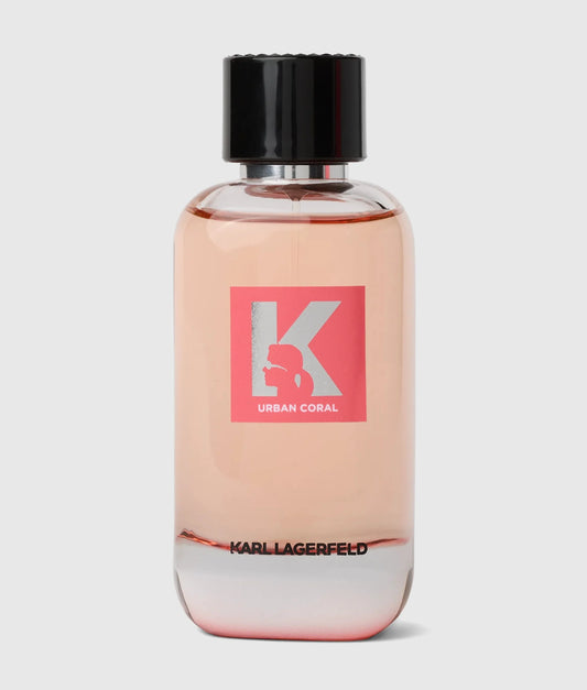 Karl Lagerfeld Urban Coral 100ml