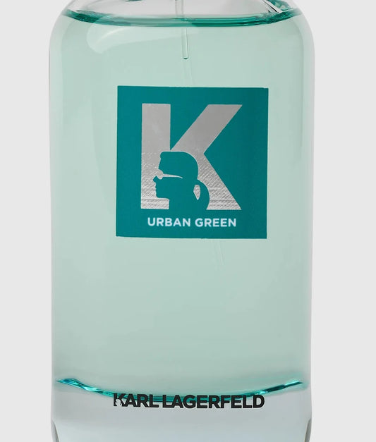 Karl Lagerfeld Urban Green 100ml