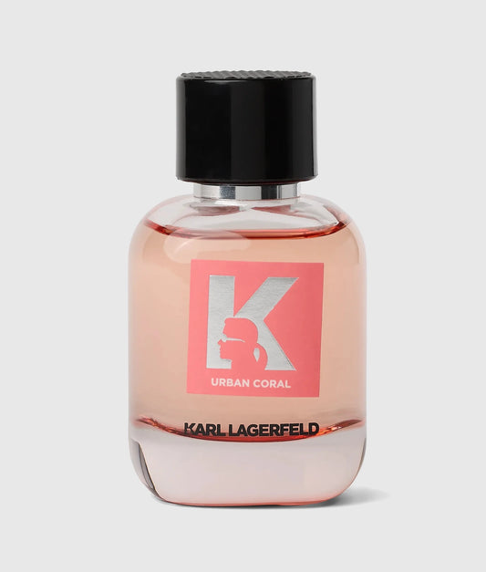 Karl Lagerfeld Urban Coral 60ml