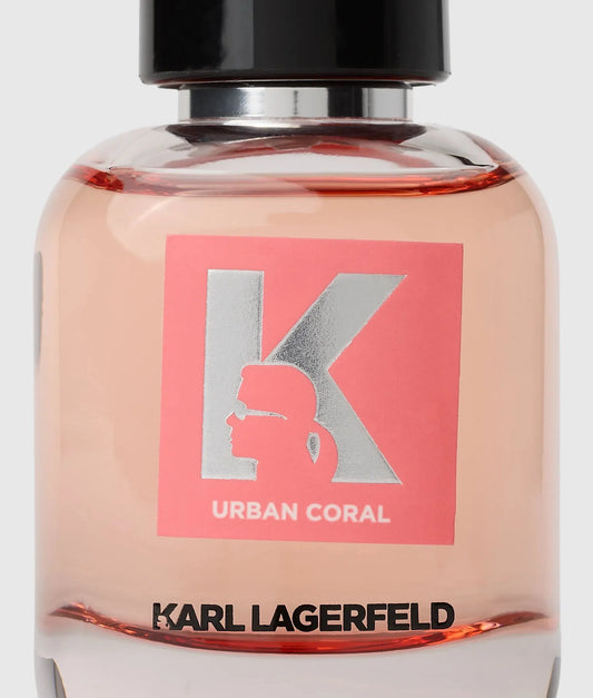 Karl Lagerfeld Urban Coral 60ml