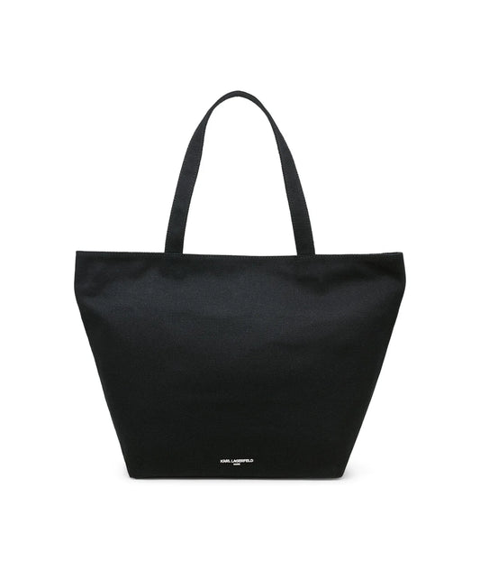 Karl Lagerfeld Paris Cannes Medium Tote