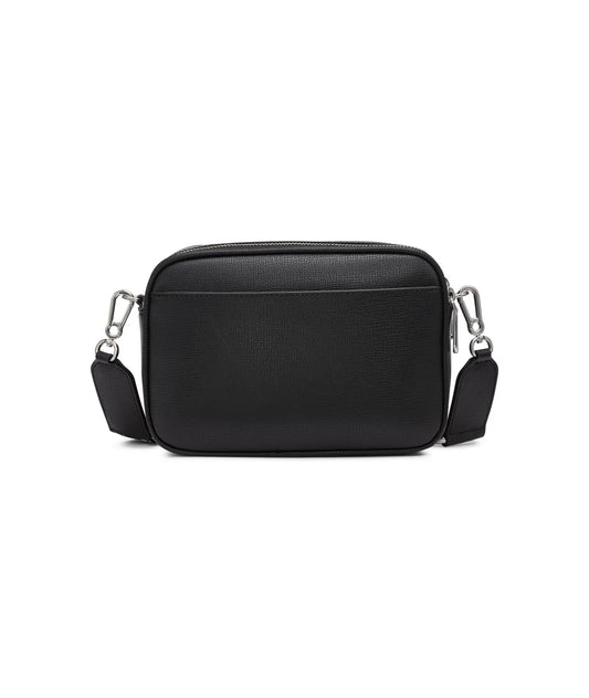 Karl Lagerfeld Paris Maybelle Karl Head Tag Crossbody Bag