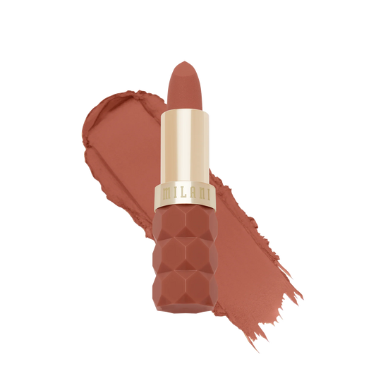 Milani Color Fetish Matte Lipstick in 420 Tease