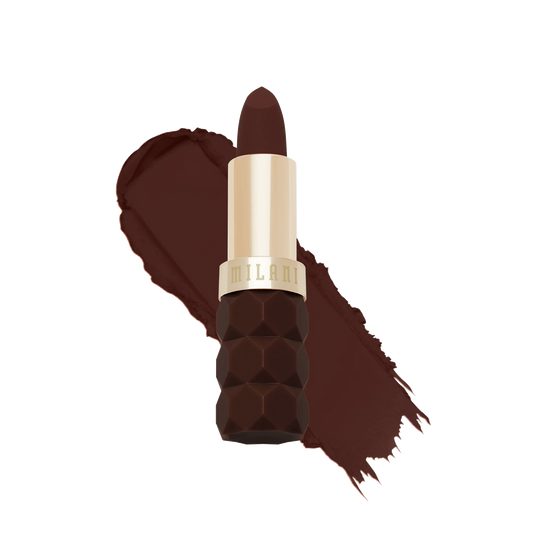 Milani Color Fetish Matte Lipstick in 460 Sensual