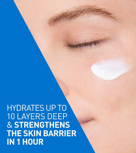 CeraVe AM Facial Moisturizing Lotion SPF 30