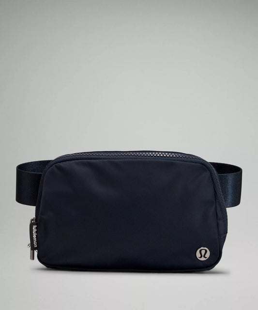 Lululemon Everywhere Belt Bag 1L in Color True Navy