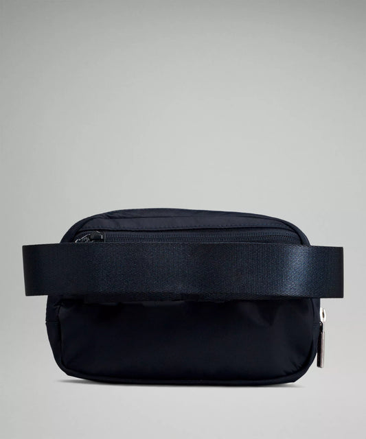 Lululemon Everywhere Belt Bag 1L in Color True Navy