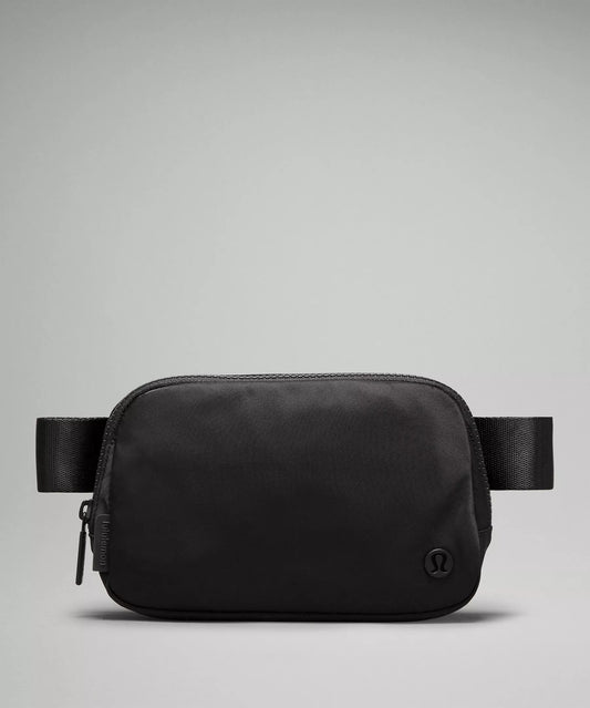 Lululemon Everywhere Belt Bag 1L in Color Black