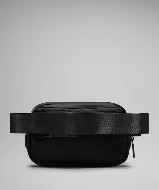 Lululemon Everywhere Belt Bag 1L in Color Black