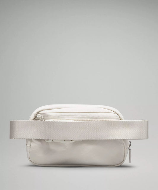 Lululemon Everywhere Belt Bag 1L in Color Bone