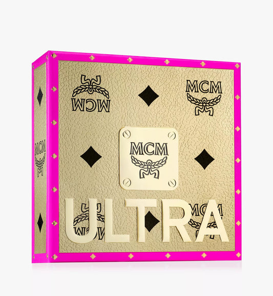 MCM Ultra Gift Set Eau de Parfum