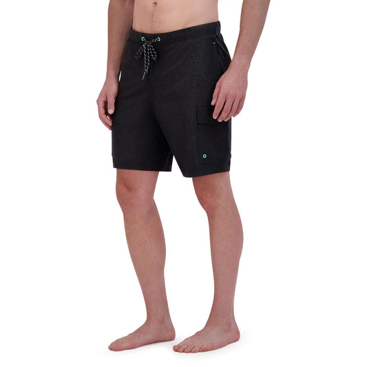ZeroXposur Men's Swim Trunk