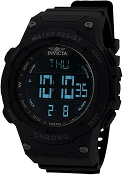 Invicta Racing Men Model 47523 - Men's Watch Digital