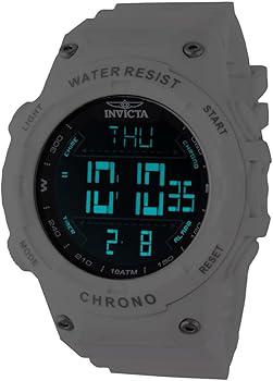 Invicta Racing Men Model 47524 - Men's Watch Digital