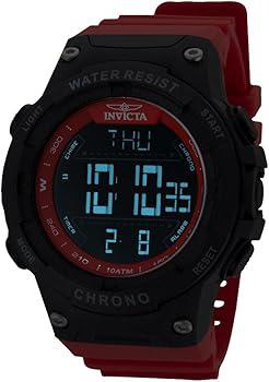 Invicta Racing Men Model 47528 - Men's Watch Digital