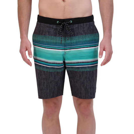 ZeroXposur Men's Swim Trunk
