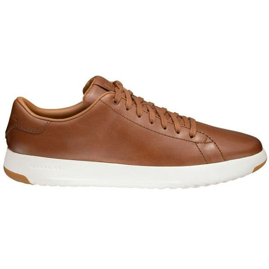 Cole Haan Men's GrandPro Tennis Sneakers Blazer Blue Handstain 11.5 - Woodbury Handstain