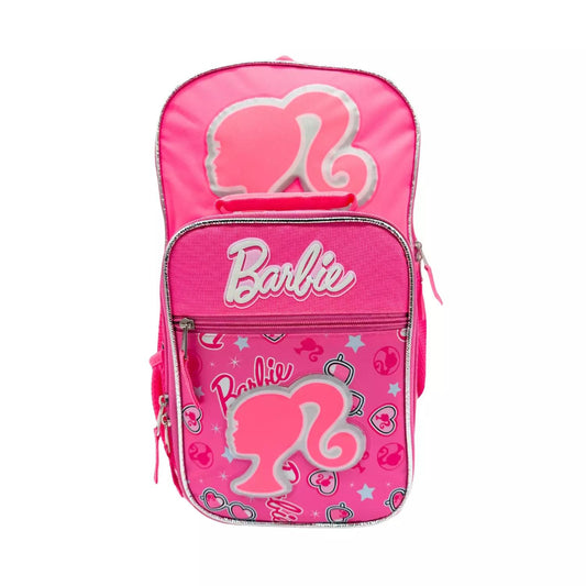 Kids' Licensed Character Backpacks, Assorted Characters (Barbie)