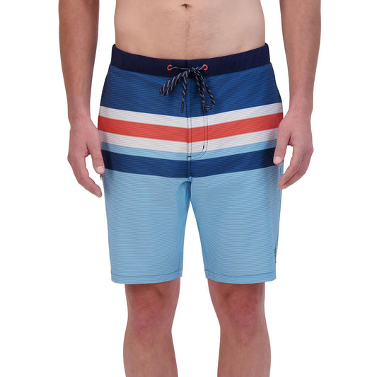 ZeroXposur Men's Swim Trunk