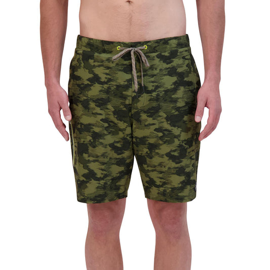 ZeroXposur Men's Swim Trunk