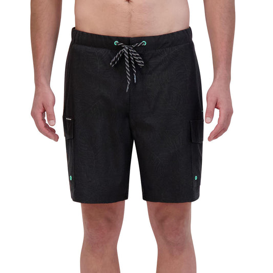 ZeroXposur Men's Swim Trunk