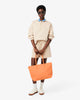 Lacoste Large L.12.12 Concept Tote (Blossom • N16)