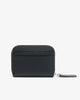 Lacoste Women's Mini L.12.12 Concept Zipped Coin Purse in Black • 000