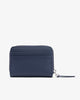Lacoste Women's Mini L.12.12 Concept Zipped Coin Purse in Eclipse • 141