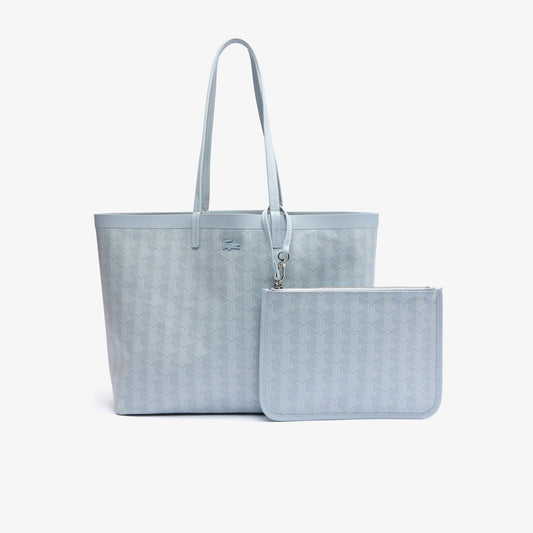 Lacoste Women's Zely Tote with Pouch