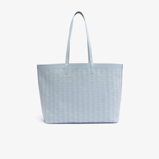 Lacoste Women's Zely Tote with Pouch