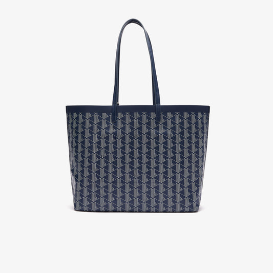 Lacoste Women's Zely Tote with Pouch