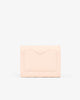 Lacoste Women's Crocodelle Leather Billfold in Mansia • T70