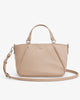 Lacoste Women's Small Day in L Top Handle Bag (Viennois • C87)