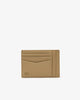 Lacoste Men's Chantaco Leather Card Holder (Lion • L32)